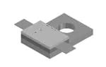 RF POWER COMPONENTS 1071-5T/2