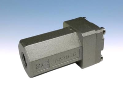 SMC AK4000-04