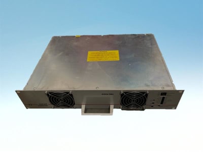 HARMER & SIMMONS SMF 2800-50-50