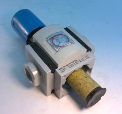 FESTO MS6-LFR-AGE-D7-ERV-RG