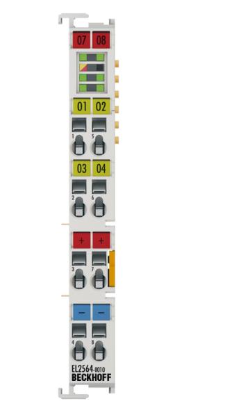 BECKHOFF EL2564-0010