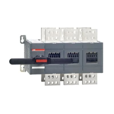 ASEA BROWN BOVERI OT2000E03CP