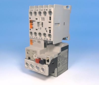 SPRECHER & SCHUH CAT8-09-10-24Z-8B40