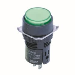 OMRON M165-TG-12D