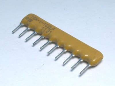 BOURNS 4610X-101-102LF