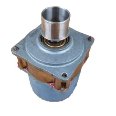 DANAHER MOTION SS50G4