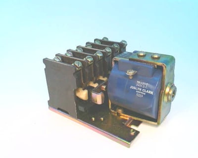 DANAHER CONTROLS 4U6-240