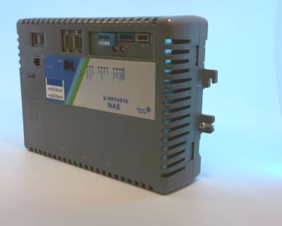 JOHNSON CONTROLS MS-NAE5511-3