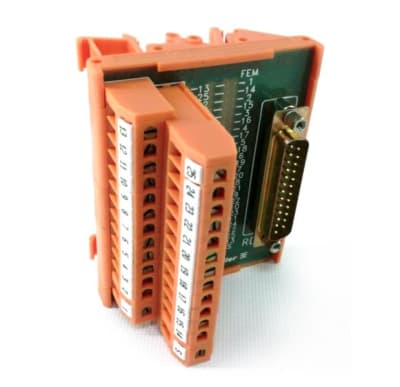 WEIDMULLER 910648