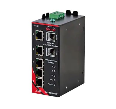 RED LION CONTROLS SLX-8MS-8ST