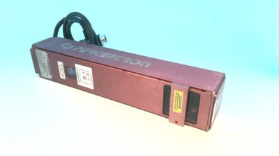 PERCEPTRON 912-0011