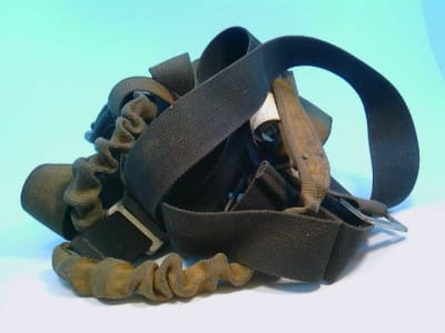 MILLER FALL PROTECTION TK4051/U/6FTAK