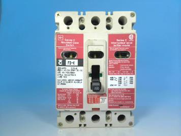 EATON CORPORATION FD3150SK