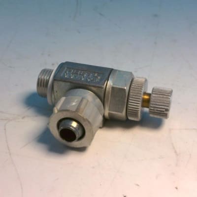 FESTO GRLA-1/8-PK-6-RS-B