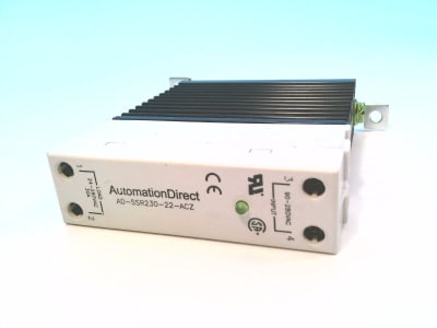AUTOMATION DIRECT AD-SSR230-22-ACZ