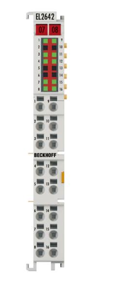 BECKHOFF EL2642