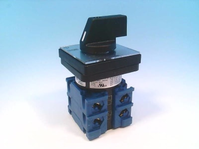 KRAUS & NAIMER CHR16.A211-600.E