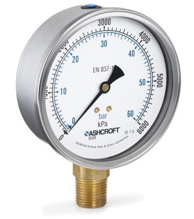 ASHCROFT 108008A4F02BR1J30#XZO