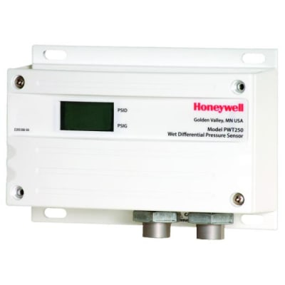 HONEYWELL PWT100/U