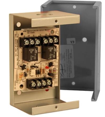 SPACE AGE ELECTRONICS MR-201-CR