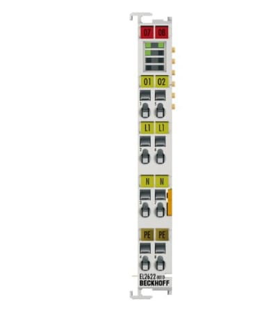 BECKHOFF EL2622-0010