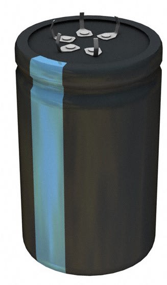 CORNELL DUBILIER 383LX182M400B082VS