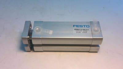 FESTO ADNGF-12-40-P-A