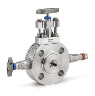 ASHCROFT MGV0250600RFSS50X5G