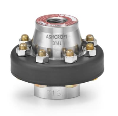 ASHCROFT 15100CB02TXCG6B