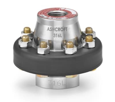 ASHCROFT 15200CB02TXDJ6B