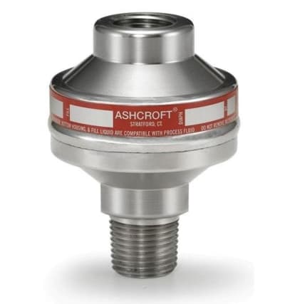 ASHCROFT 04510BH04TXCC6B