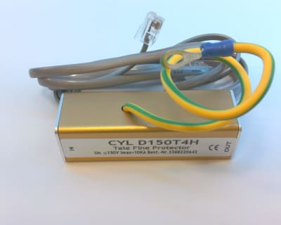 SPD D150T4H