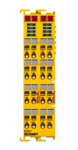 BECKHOFF EL2911