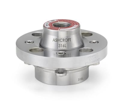 ASHCROFT 10102CB02TXCG600RF