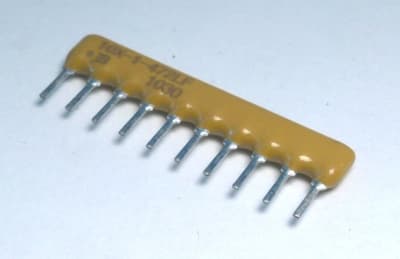 BOURNS 4610X-101-472LF