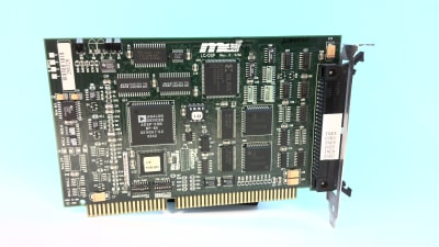 DANAHER MOTION A005-0002