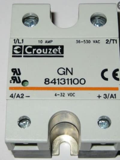 CROUZET 84131120