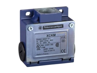 TELEMECANIQUE SENSORS ZCKM1