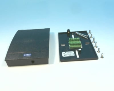HID CORPORATION 920PTNTEK00000