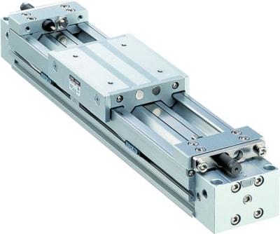 SMC MY1M40-100L-XC18