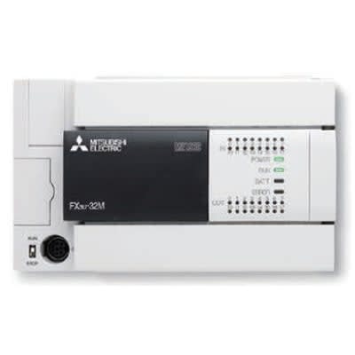 MITSUBISHI FX-80MR-DS