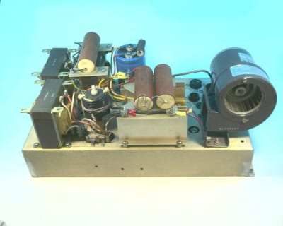 LEWIS CORPORATION CAT8INGENERATOR-G