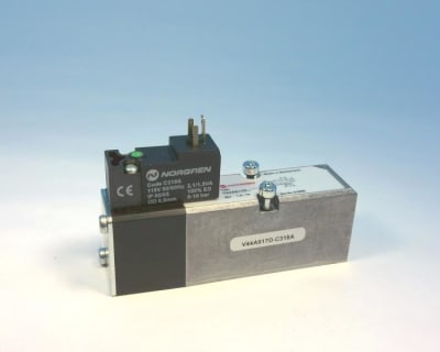 NORGREN V44A517D-C318A
