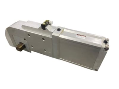 SMC CKZN80-30DX167USA