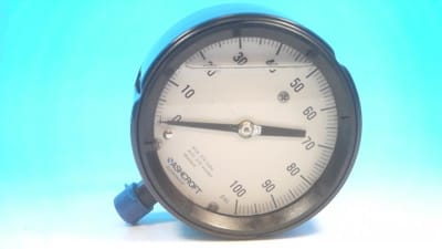 ASHCROFT 451279SSL04L100#