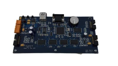 GALAXY CONTROL 20-0635-40