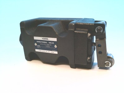 YUKEN DCG-03-2B8-R-5020