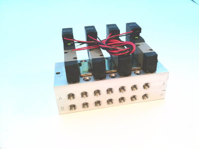 CKD CORP M4KB180-06CE-C2-7-3-P7-400003