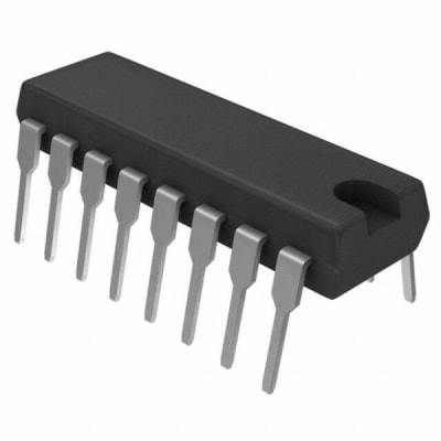 TEXAS INSTRUMENTS SEMI SN75437ANE