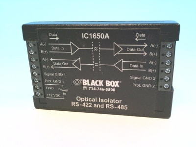 BLACK BOX CORP IC1650A